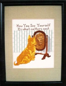 Self-Image
