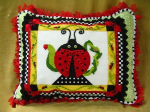 Phila-LADYBUGTEAPILLOW-300